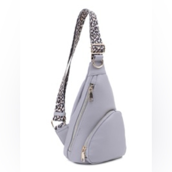 Mini sling backpack- Remy - Picture 2 of 7